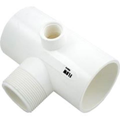 Picture of Diverter Tee Pentair Automatic Feeder 320 1/2s x 1-1/2NPT R172317