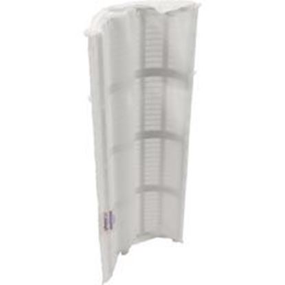 Picture of DE Grid Pleatco Partial 24"x9-3/4"for 48 sqft PHG2448