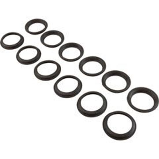 Picture of Seal 12 Pack Magic Plastics 1-1/2" Gate Valve 0080301015-12
