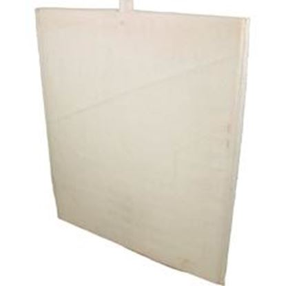 Picture of DE Grid Rectangular 18" x 15-3/16" Center Port FC-9840