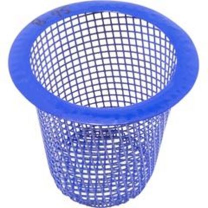 Picture of Basket Skimmer Generic Eastside Tapered Powder Coated B-75