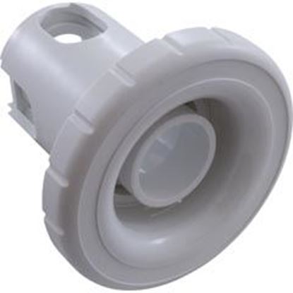 Picture of Jet Intl BWG/HAI 3-Port Butterfly Dir Ribbed White 50-5064WHT