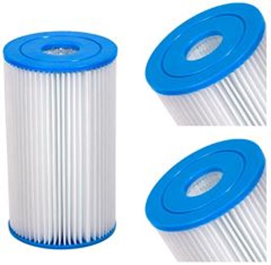 Picture of Cartridge 15sqft 1-7/8"ot 1-7/8"ob 5-3/4" 10"L 4oz 50152