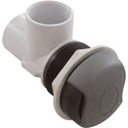 Picture of On/Off Valve CMP Pro-Seal2-1/16"hsWave1"sSlvr/Graph Gry 25036-707-000
