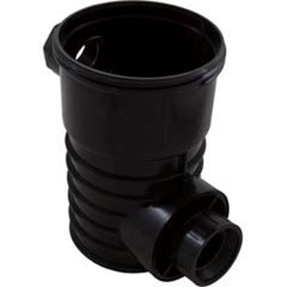 Picture of Trap Body W Cooper T/TCN Pumps 6571