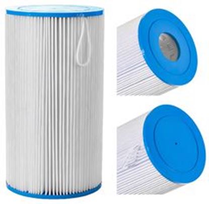 Picture of Cart 25sqft String ht 2-1/8"ob 5-11/16"dia 10-3/8"L3oz 50257