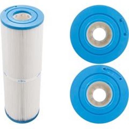 Picture of Cartridge 27.5sqft 2-1/8"ot 2-1/8"ob 14-7/8" 3oz FC-1610