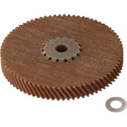 Picture of Phenolic GearStenner Adj 85/170Fixed 85/170w/Spacer44RPM MP6N080