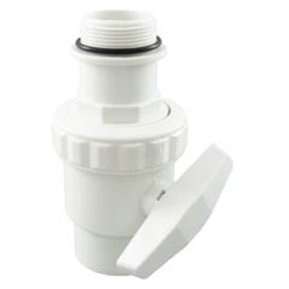 Picture of Ball Valve Unionized CMP 1.5"fpt x 1.5"mpt 25802-651-000