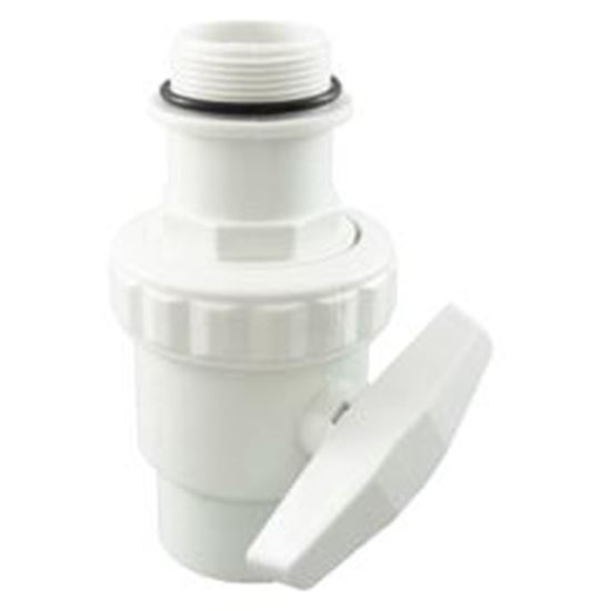 Picture of Ball Valve Unionized CMP 1.5"fpt x 1.5"mpt 25802-651-000