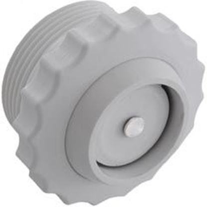 Picture of Check Valve Spring Return Line 1-1/2"mpt Light Gray Spa V20-342