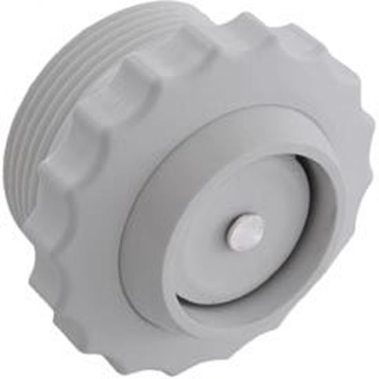 Picture of Check Valve Spring Return Line 1-1/2"mpt Light Gray Spa V20-342