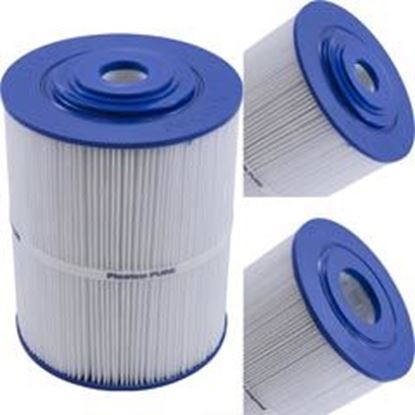 Picture of Cartridge 45sqft3" ot1-1/2" ftp b8-1/2"10-9/16"4oz PWK45WF-4