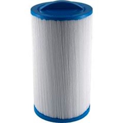 Picture of Cartridge 25sqft ht 1-1/2"mpt b 5" 8-1/2" 4oz FC-0136