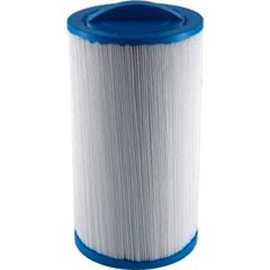 Picture of Cartridge 25sqft ht 1-1/2"mpt b 5" 8-1/2" 4oz FC-0136