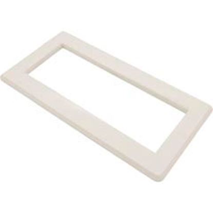 Picture of Escutcheon Kafko Equator Skimmer White 19-0200-0
