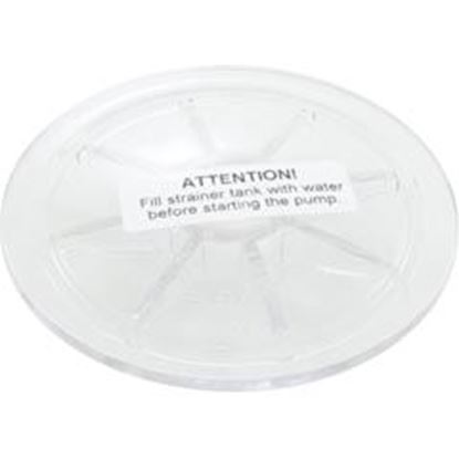 Picture of LidSpeck EasyFit/72/S90/E71/Badu EcoM2/EcoMV/EcoM3 VClear 2901116010