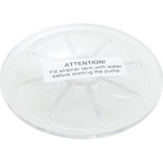 Picture of LidSpeck EasyFit/72/S90/E71/Badu EcoM2/EcoMV/EcoM3 VClear 2901116010
