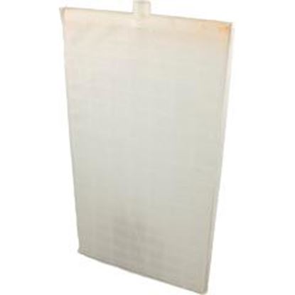 Picture of DE Grid Rectangular 18" x 9-11/16" Center Port FC-9820