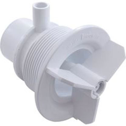 Picture of Wall Fitting BWG/GG Suction Assy 3-5/8"hs 2"spg White 30420-WH