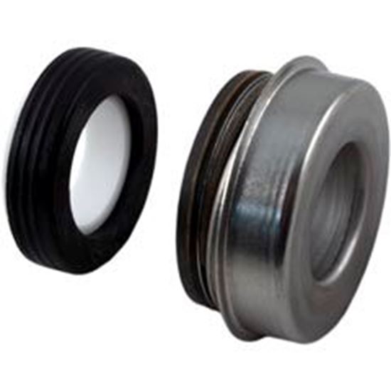 Picture of Shaft Seal Waterco/Jandy 3/4" Shaft Buna Generic 634016