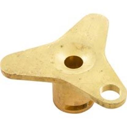 Picture of Index Spider Stenner Feed Rate Control Brass FC5K00D