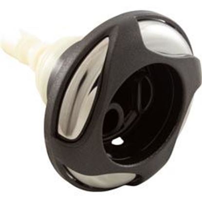 Picture of Jet Intl WW Poly StormSwirl3-5/8"fdTwinRotoSS/DkGryThd 229-4049S-DSG
