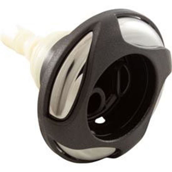 Picture of Jet Intl WW Poly StormSwirl3-5/8"fdTwinRotoSS/DkGryThd 229-4049S-DSG