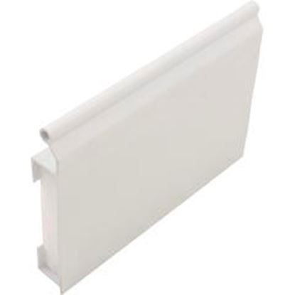 Picture of Weir Kafko Equator 8-1/4" Width x 5-7/8" Height White 19-0101-0