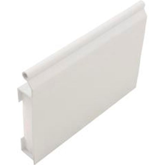 Picture of Weir Kafko Equator 8-1/4" Width x 5-7/8" Height White 19-0101-0