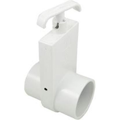 Picture of Gate Valve UniBody Magic 2-1/2"s x 2-1/2"spg 80psi 0412-25
