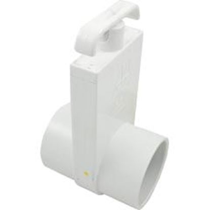 Picture of Gate Valve UniBody Magic 2-1/2" Slip x 2-1/2" Slip 80psi 0401-25