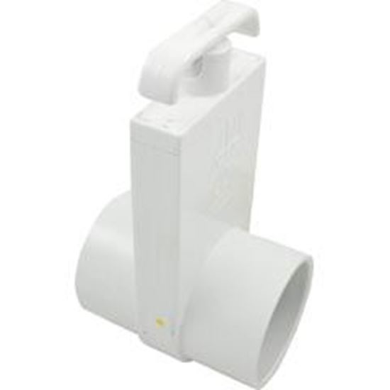 Picture of Gate Valve UniBody Magic 2-1/2" Slip x 2-1/2" Slip 80psi 0401-25