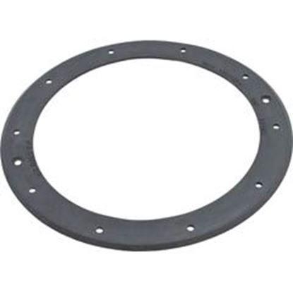 Picture of Light Niche Gasket Carvin Full Moon Vinyl 12MountHoles 13-0115-07-R