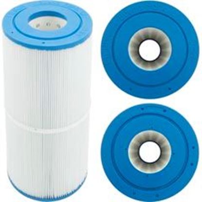 Picture of Cartridge 50sqft 3"ot 3"ob 7" 14-3/16" 3oz Slvr FC-3415