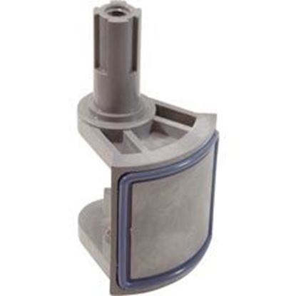Picture of Rotor Assembly Praher Perma-Seal Valve 3 Port OV3-200-7