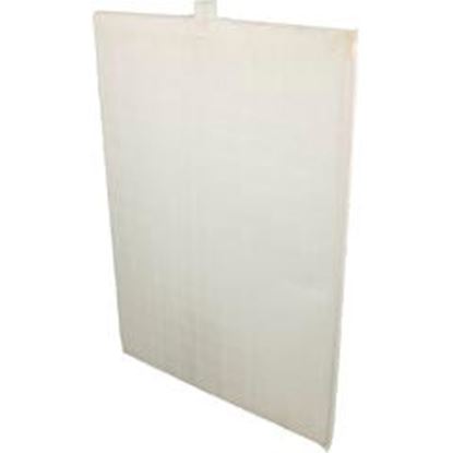 Picture of DE Grid Rectangular 18" x 12-7/16" Center Port FC-9830