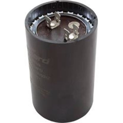 Picture of Start Capacitor 189-227 MFD 220-250 VAC CAP-1051