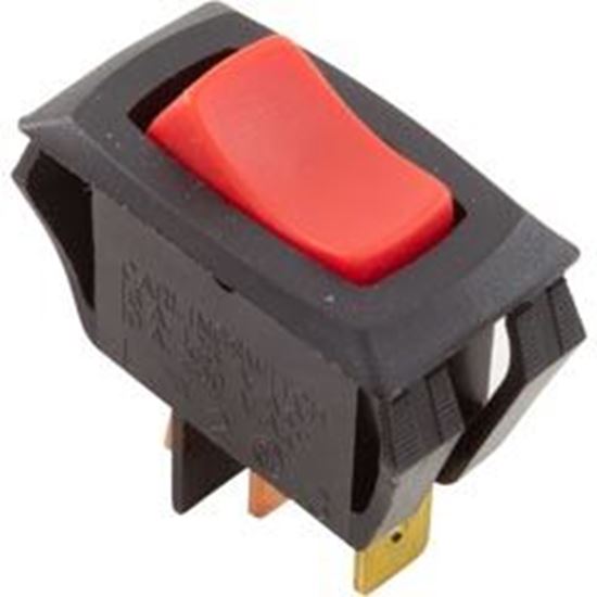Picture of Rocker Switch Lochinvar Boilers/Heaters On/Off 10A 100208328