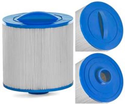 Picture of Cartridge 25sqft ht 1-1/2" MPT b 6"dia 5-1/2"L 3oz 60251