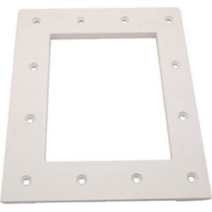Picture of Skimmer Faceplate Pent/Am Prod Admiral Standard 12 Hole 85004200
