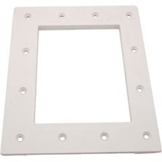 Picture of Skimmer Faceplate Pent/Am Prod Admiral Standard 12 Hole 85004200