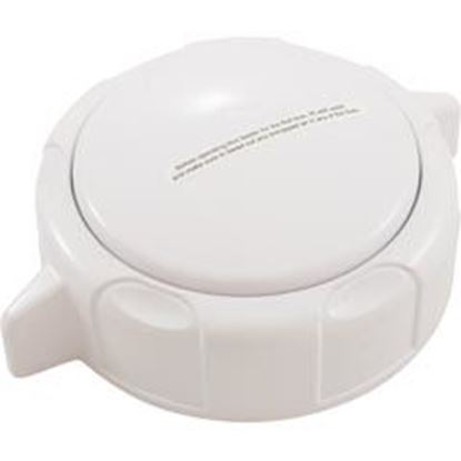 Picture of Power Ultra Chlorinator Cover Assembly White 25280-100-200