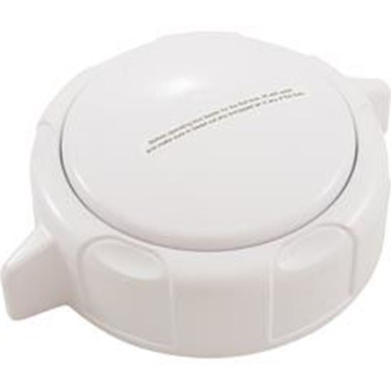 Picture of Power Ultra Chlorinator Cover Assembly White 25280-100-200
