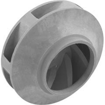 Picture of ImpellerJacuzzi Bracketless 48fr/TheraMax 2.5hp 6500-295
