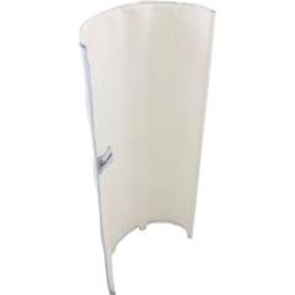 Picture of DE Grid Pent/Hayward/Jacuzzi/Zod Full 24"x11"for 48 sqft FC-9340