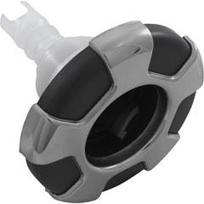 Picture of Jet Intl CMP Typhoon 4004-1/4"fdRotoCrownSS/Graph Gry 23446-122-700