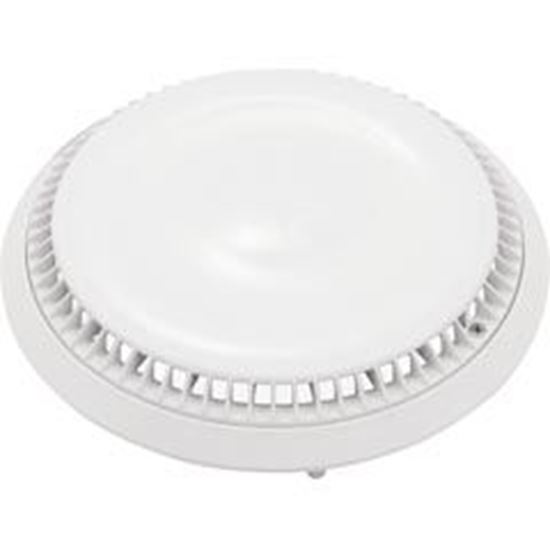 Picture of Cover Aquastar 10" Round White w/ Frame 10AVR101