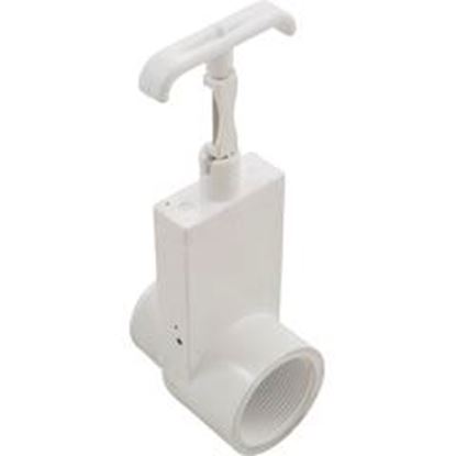 Picture of Gate Valve Magic Unibody1-1/2"mpt x 1-1/2"fpt 0434-15