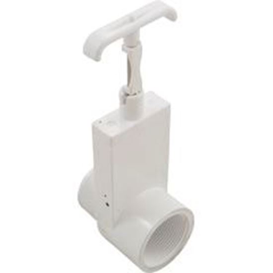 Picture of Gate Valve Magic Unibody1-1/2"mpt x 1-1/2"fpt 0434-15